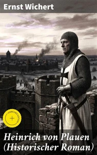Heinrich von Plauen (Historischer Roman)