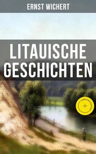 Litauische Geschichten