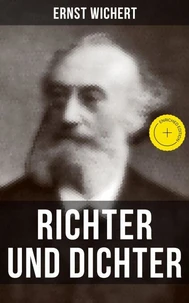 Richter und Dichter