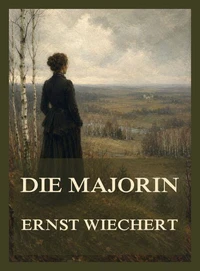 Die Majorin