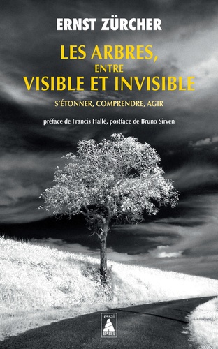 Les arbres, entre visible et invisible. S'étonner, comprendre, agir