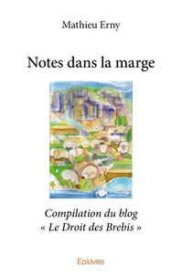 Notes dans la marge