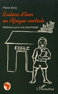 Ecoliers d'hier en Afrique centrale