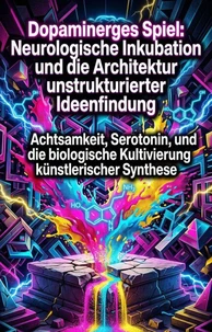 Dopaminerges Spiel: Neurologische Inkubation und die Architektur unstrukturierter Ideenfindung