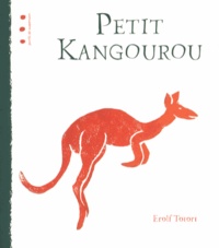 Erolf Totort - Petit Kangourou.