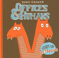Offices & Humans