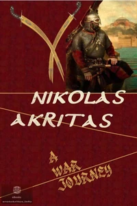 Nikolas Akritas