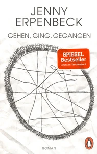 Gehen, Ging, Gegangen