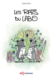 Les rats du labo