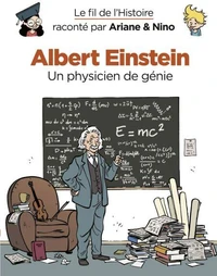 Albert Einstein