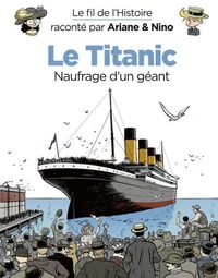 Le Titanic