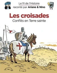 Les croisades