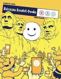 Réseau-Boulot-Dodo Tome 2