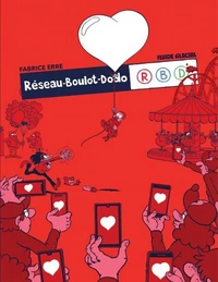 Réseau-Boulot-Dodo Tome 3