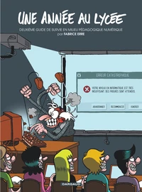 Deuxième guide de survie en milieu pédagogique numérique