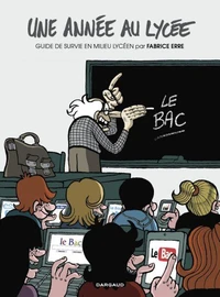 Guide de survie en milieu lycéen
