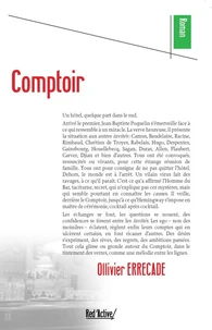 Comptoir