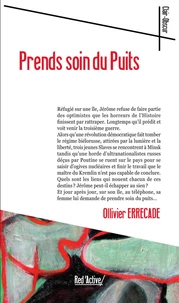 Prends soin du puits
