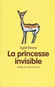 La Princesse Invisible