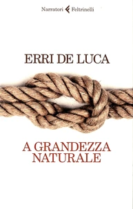 A grandezza naturale