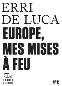 Ibooks pour le téléchargement de l'ordinateur Europe, mes mises à feu 9782072855115