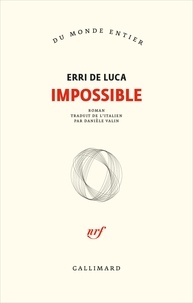 Erri De Luca - Impossible.