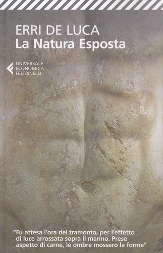 La natura esposta