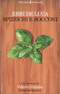 Spizzichi e bocconi