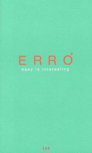 Easy Is Interesting