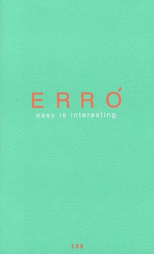  Erro - Easy Is Interesting.