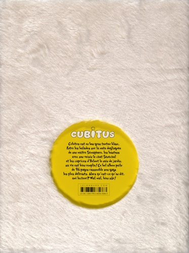 Cubitus  Edition collector