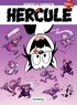  Erroc et  Yannick - Hercule Tome 4 : .