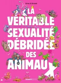 La véritable sexualité débridée des animaux