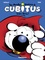 Les nouvelles aventures de Cubitus Tome 11 Super-héros !