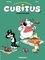 Les nouvelles aventures de Cubitus Tome 7 Le chat du radin