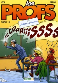 Tableau d'horreur