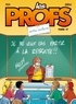  Erroc et  Picca - Les Profs Tome 17 : Sortie scolaire.