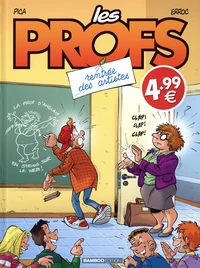 Rentrée des artistes