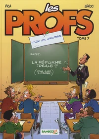 Mise en examen