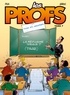  Erroc et  Pica - Les Profs Tome 7 : Mise en examen.