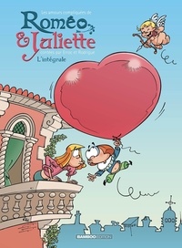 Kindle télécharger des livres électroniques en espagnol Roméo & Juliette L'intégrale 9782818976142
