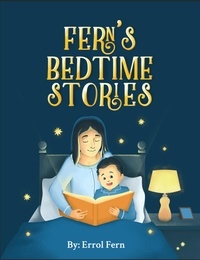  Errol Fern - Fern's Bedtime Stories.