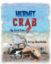  Errol Fern - Hermit Crab.