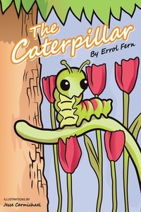  Errol Fern - The Caterpillar.