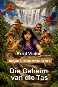 Die Geheim van die Tas