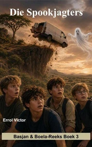Die Spookjagters