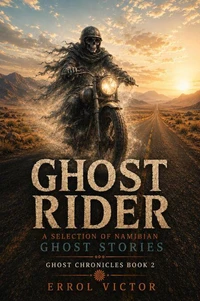 Ghost Rider: A Selection of Namibian Ghost Stories