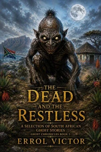 The Dead and the Restless: A selection of South African Ghost Stories