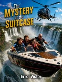 The Mystery of the Suitcase