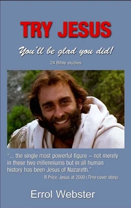Try Jesus